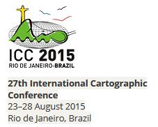 Profesijne združenie ICA International Cartographic Association - Vznik 1961 - Konferencie Kartografická spoločnosť