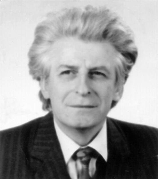 Významné osobnosti kartografie na Slovensku Prof. RNDr. Jozef KRCHO, DrSc.