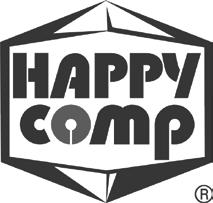 HAPPYcomp s.r.o. http://www.happycomp.cz e-mail: info@happycomp.cz tel.