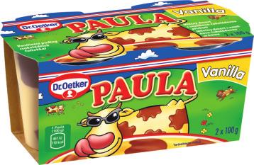 Oetker, spol