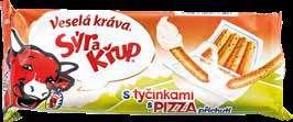 Sýr a Křup 3 druhy 35 g