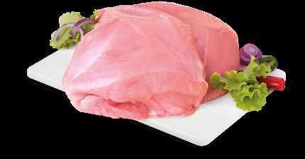 Huspeninový balíček chladené cena za kg 59