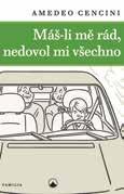 , 249 Kč Máš-li mě rád, nedovol mi všechno Cencini Amadeo 168 s., 249 Kč Jak žít a přežít manželství Rob Parsons 88 s., 149 Kč Křesťanská fantasy literatura? Proč ne! 304 s., 349 Kč 104 s.