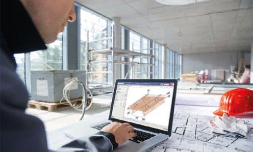 WÜRTH PODPORA Würth technical software Pomáha