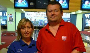 MISTROVSTVÍ ČESKÉ REPUBLIKY NESLYŠÍCÍCH V BOWLINGU PRO ROK 2008 OLOMOUC, DNE 18.