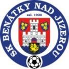 5 SK Benátky SK Vysoké Mýto ZLEPŠENOU HROU VE DRUHÉM POLOČASE DOKÁZALY BENÁTKY UTKÁNÍ OTOČIT! FORTUNA Divize C 6. kolo, neděle 16.9. od 16:30 hod.
