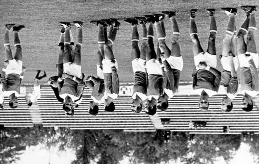 jen tisíciny, a tak v závěrečných zápasech šlo o každý gól. V neděli 22. června 1968 se ve Vlašimi a v Pardubicích rozpoutal doslova střelecký uragán.