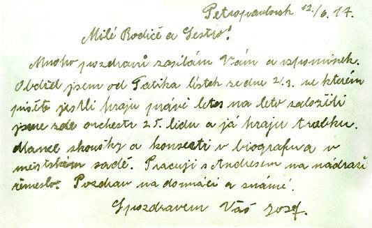 Mohla mít bitva u Zborova vliv na jakékoli další události? Pokud myslíte, že ano na které a jak? Českoslovenští legionáři zásadně ovlivnili průběh bitvy u Zborova (. července 97).