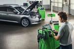Mobility Solutions - Automotive aftermarket - Prodej náhradních dílů a diagnostického vybavení značky Bosch - Školicí a tréninkové středisko -