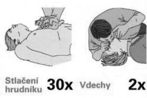 zprůchodněné dýchací cesty. Můžete zaměnit pokrčenou a nataženou nohu. V poslední době se doporučuje nechat ruku, která není pod hlavou, nataženou nad tělem, aby si ji dotyčný nepřeležel.