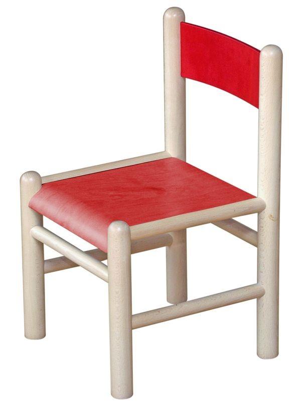 WW-603 Destká stolička - sedadalová výška : 260, 300, 340 a 380 mm WW-650