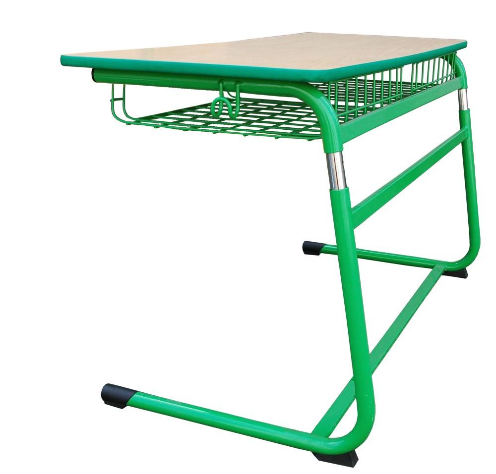 Stohovateľná stolička WW-905 E Školský stol