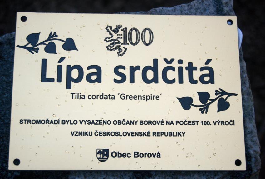 naší vlasti. Je stmelujícím symbolem lidu zemí Koruny české v dobách jakkoliv těžkých. A především symbolem české státnosti.