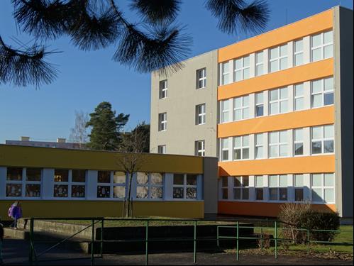Základní škola Varnsdorf, Edisonova 2821 VÝCHOVNĚ VZDĚLÁVACÍ PLÁN školní rok