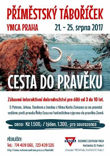 generální Partner uvádí LeTní shakespearovské slavnosti 2017 27. 6. 9. 9. vstupenky: www.shakespeare.