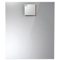 predný panel + Rozmery (vxšxh) 69,9 59,5 1,7 cm +