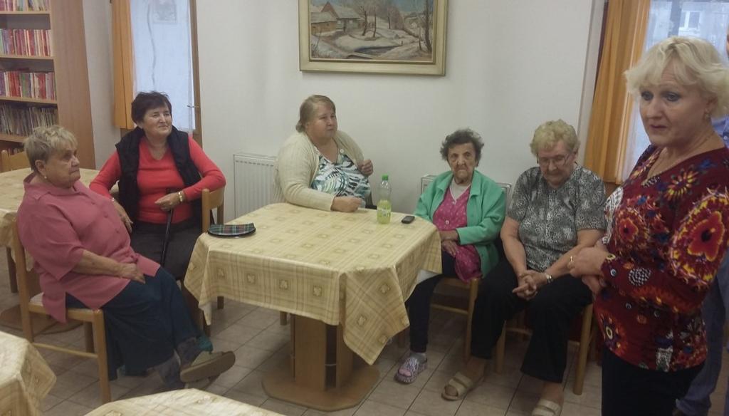 Stochov, s.r.o. 4 SAMS KČT 5