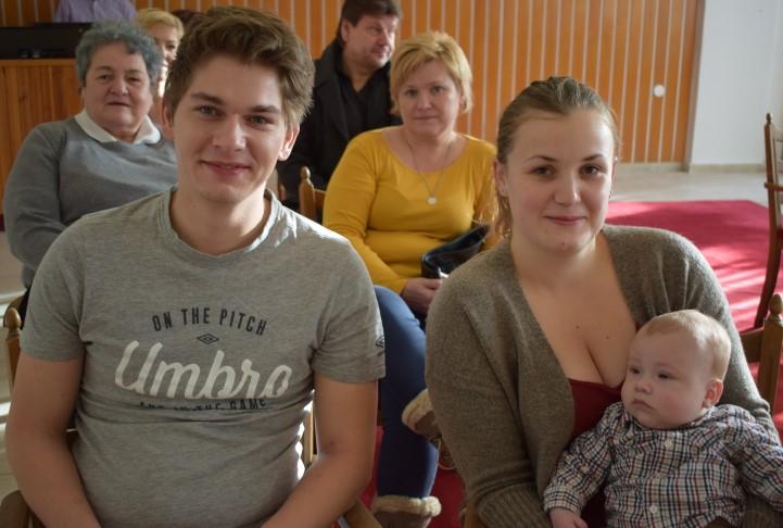 uskutečnilo poslední slavnostní