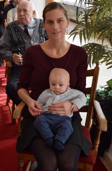 rodičů): Antonína Kováře, Václava