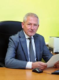 Důraz na spokojenost pacientů Od 1. července 2010 má zlínská Krajská nemocnice T. Bati, a. s. (KNTB), nové vedení.
