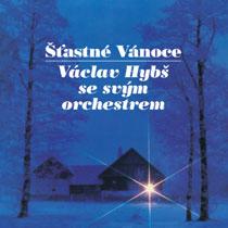 JEHLIČÍ VÁCLAV HYBŠ SE SVÝM ORCHESTREM  SU