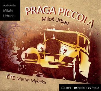 Myšička B4 GERMANIUM