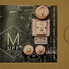 2 Skupina Muff natočila své druhé album. Můžete se těšit na vytříbený zvuk, dokonalou souhru a opět vlastní původní kompozice na pomezí jazzu, rocku a elektroniky.