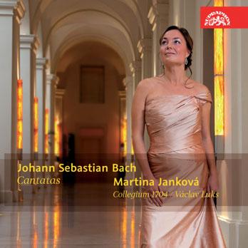 HÄNDEL ORATORIO ARIAS S DOPORUČENÁ MOC: CD 329,- Kč S