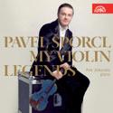 KOMPLET 1966 1971 17 CD SU 6183-2 ŠTEFAN