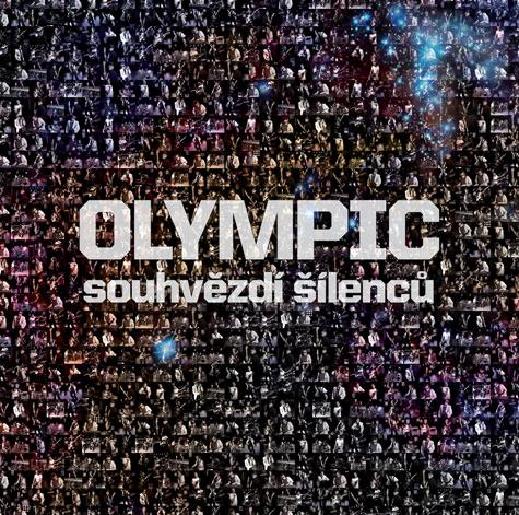 SOUHVĚZDÍ ŠÍLENCŮ LIMITOVANÉ LP Nové album Olympiku se dočkalo také vinylové podoby!