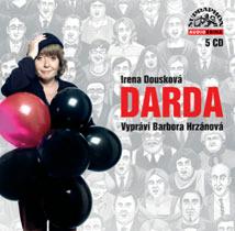6150-2 IRENA DOUSKOVÁ HRDÝ BUDŽES & ONĚGIN BYL RUSÁK KATEGORIE: