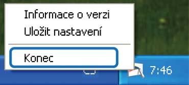 Zákldní obsluh 15 Windows: N pnelu úloh klikněte n tlčítko