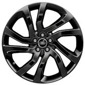 KROK 4 VYBERTE SI KOLA 19" KOLA S 5 DVOJITÝMI PAPRSKY SATIN DARK GREY (STYLE 525) 19" KOLA S 5 DVOJITÝMI PAPRSKY (STYLE 521) 19" KOLA S 5 DVOJITÝMI PAPRSKY GLOSS BLACK (STYLE 521) 19" KOLA S 5