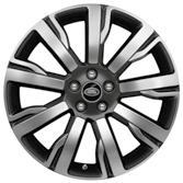 PAPRSKY GLOSS BLACK (STYLE 511) 20" KOLA S 5 DVOJITÝMI PAPRSKY GLOSS DARK GREY (STYLE 511) 029XP 031NB 029UA 031JP 031NA 029UB 029SB 029TW 031JQ 27 604 36 798 33 401 44 525 P 27 604 / 9 216² 36 798 /