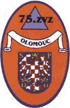 75. záchranná a výcviková základna Olomouc 75.