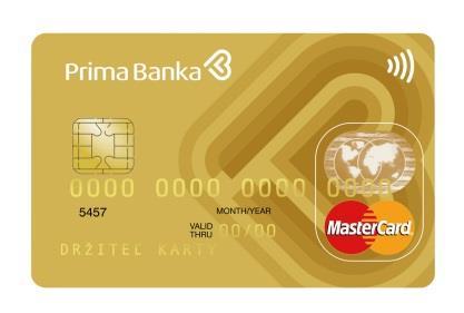 2,00 EUR 2,00 EUR Zistenie zostatku na bankomate inej banky v SR 0,30 EUR 0,30 EUR Výber v hotovosti cez POS terminál v banke, zmenárni alebo u obchodníka (cash advance) MasterCard Standard