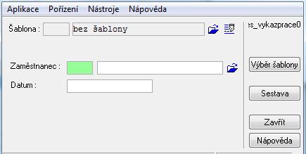 17 Modul MECHANIZACE Sestavy Spusťte