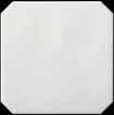 VINTAGE 20 x 20 Ottagono white 20 x 20 VOT1 65 /m 2 1 799,- Kč/m 2 Zoccolo white (Sokl)