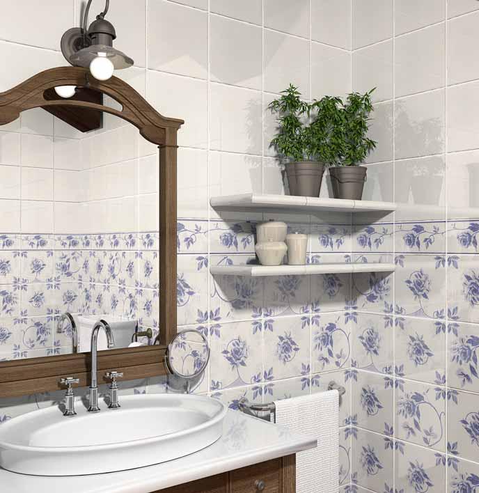 FARO 20 x 20 FARO Bianco 20 x 20 15033 22 /m 2 615,- Kč/m 2 FARO Corner 20 x 20 15034 23 /m 2 645,- Kč/m 2 FARO Decor Mix 20 x 20 16005 23 /m 2 645,- Kč/m 2 Random designs /