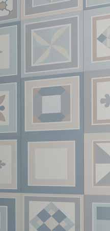NEW TRIBECA / GRENIER 16,5 x 16,5 / 33,15 x 33,15 / 20,2 x 66,2 Tribeca Blanco 20,2 x 66,2 TRI007 32 /m 2