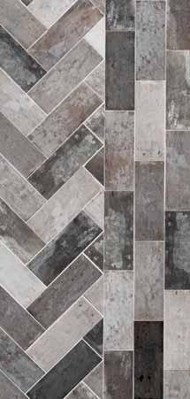 NEW CHATEAU 20 x 20 / 15 x 40 IV IV Chateau Beige 20 x 20 CHA001 32 /m 2 895,- Kč/m 2 Chateau Gris 20 x 20 CHA002 32 /m 2 895,- Kč/m 2 III III Chateau