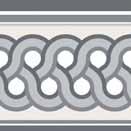 ATELIER & LUMBER 33,15 x 33,15 / 15 x 90 Atelier Geo Grey 33,15 x