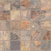 Calzada Ocre 45 x 45 ARD011  Calzada