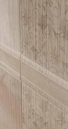 NEW TRESOR 31 x 75 Tresor R75 Bianco 31 x