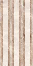 NRB003 22 /m 2 620,- Kč/m 2 Decor Luxor Nairobi Mix Marfil