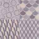 URBAN 23,5 x 58 Urban Blanco 23,5 x 58