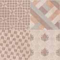 Urban Tesela Beige 23,5 x 58