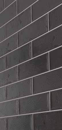 NEW BRICK 11 x 33,15 Brick Black 11 x 33,15 BRI001 39 /m 2 1 095,- Kč/m