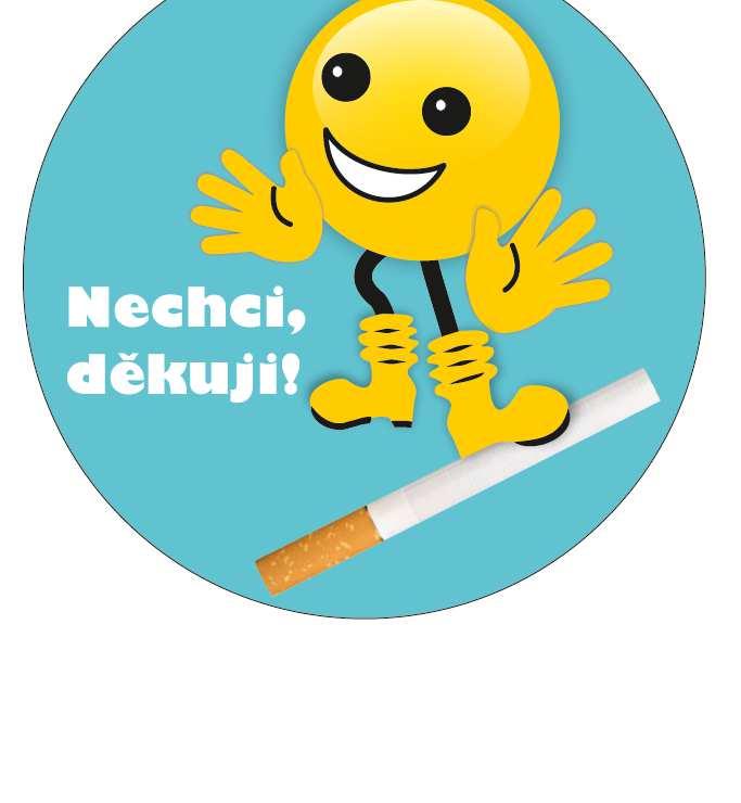 SOUTĚŽ KE SVĚTOVÉMU DNI BEZ TABÁKU V rámci Světového dne bez tabáku vyhlašuje Státní zdravotní ústav soutěž o nejlepší tematické video rozdělené dle cílové skupiny pro I. a II. st. ZŠ.