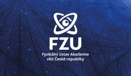 Vizuální identita značky Dobře definované logo a pevná pravidla pro jeho používání jsou základ pro budování úspěšné vizuální identity. www.fzu.